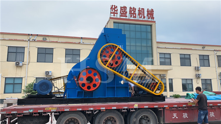  煤矸石粉碎專(zhuān)用雙級(jí)無(wú)篩底粉碎機(jī)性能特點(diǎn)及價(jià)位