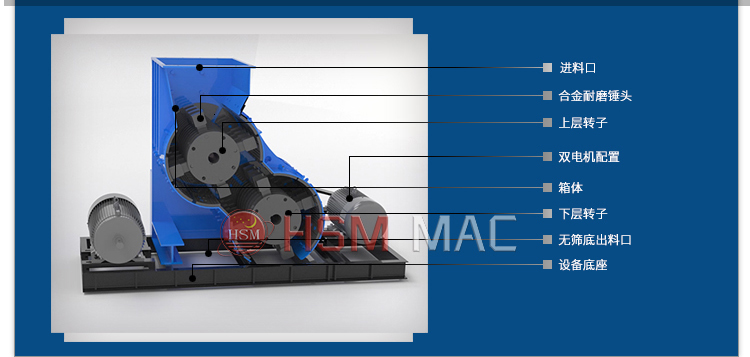 磚廠粉碎機 磚廠粉碎機