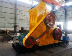 雙粉碎機的適用范圍以及性能詳細介紹